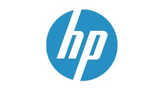 Logo de HP