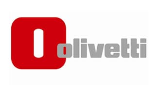 Logo de Olivetti