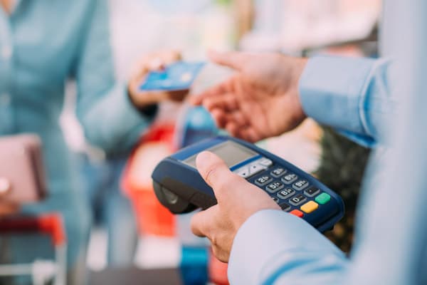 Comprar TPV en Santiago