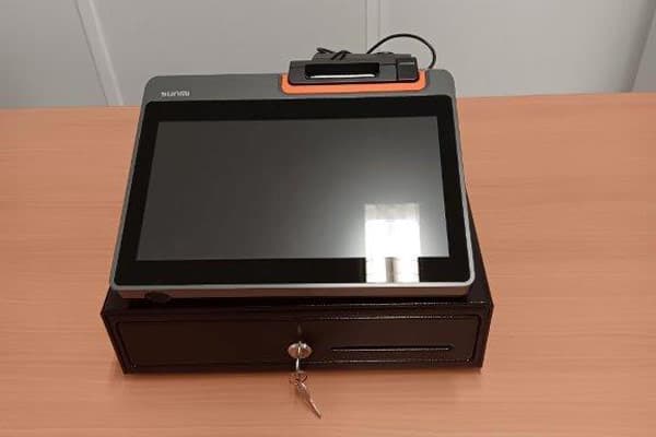 Comprar TPV en Santiago