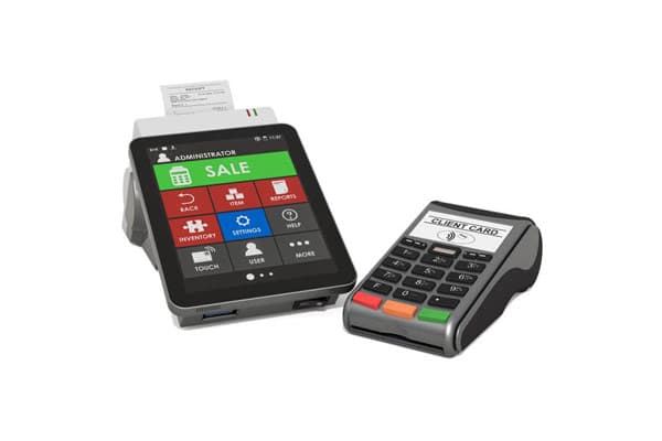 Comprar TPV en Santiago